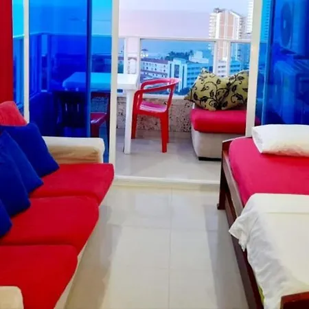 Apartamento Of The Word