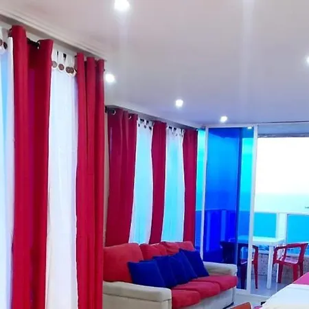 Of The Word Apartamento