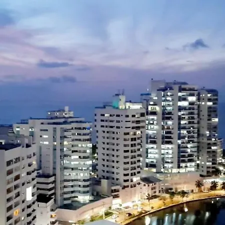 Apartamento Of The Word Cartagena