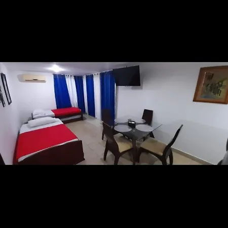 Apartamento Of The Word