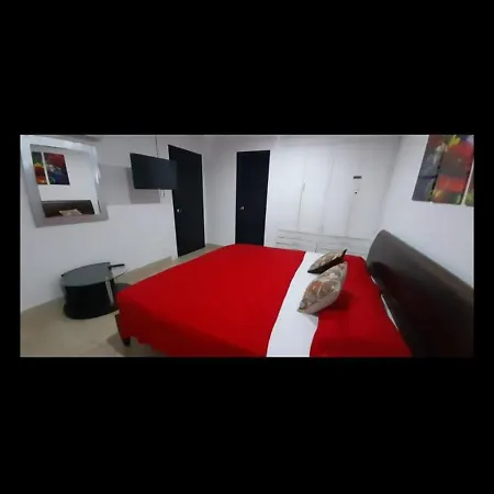 Apartamento Of The Word