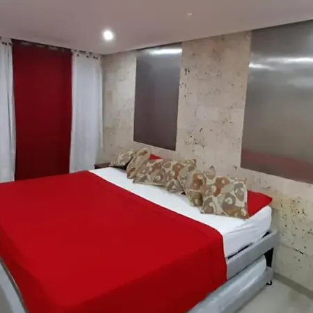 Apartment Of The Word Cartagena