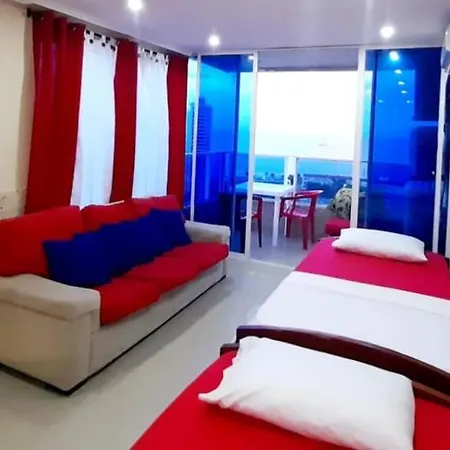 Apartment Of The Word *